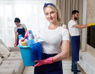 House Cleaning
