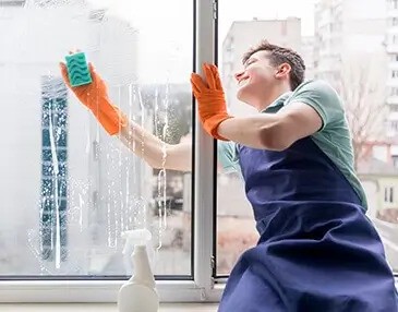 Window Cleaning